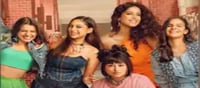 The trailer of 'Ziddi Girls' is out ..?